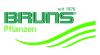 Bruns Pflanzen
